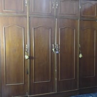 كنتور • صاچ تزگام • ميز مراية