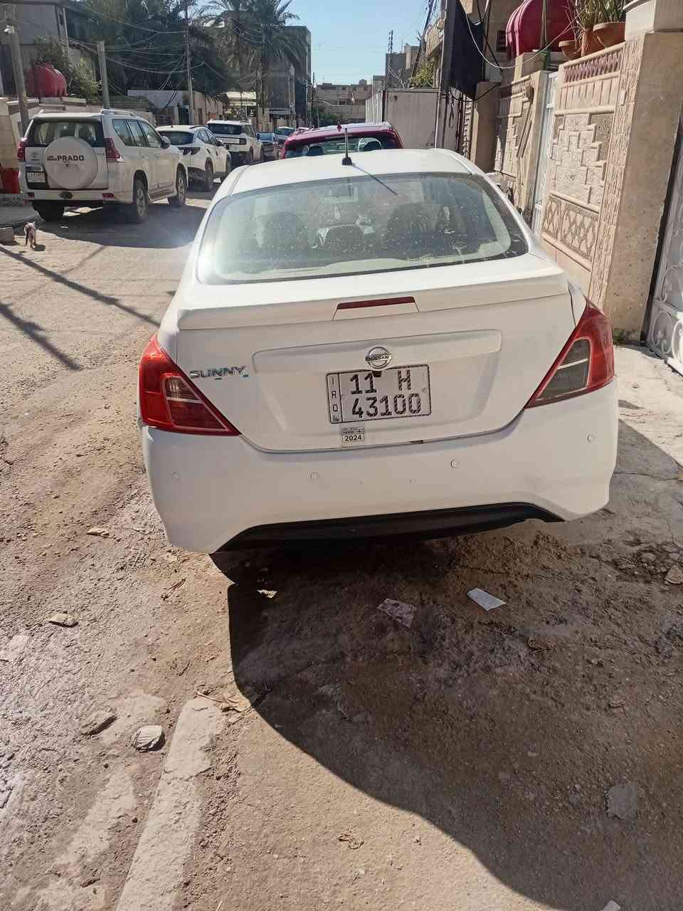 سني هندي موديل ٢٠١٨ صبغ دعاميه خلفيه ماشيه ١٨٤ بيها طخات بسيطه من الصفحتين السعر ٩٣ورقه مكاني الحريه الاتصال ***********
