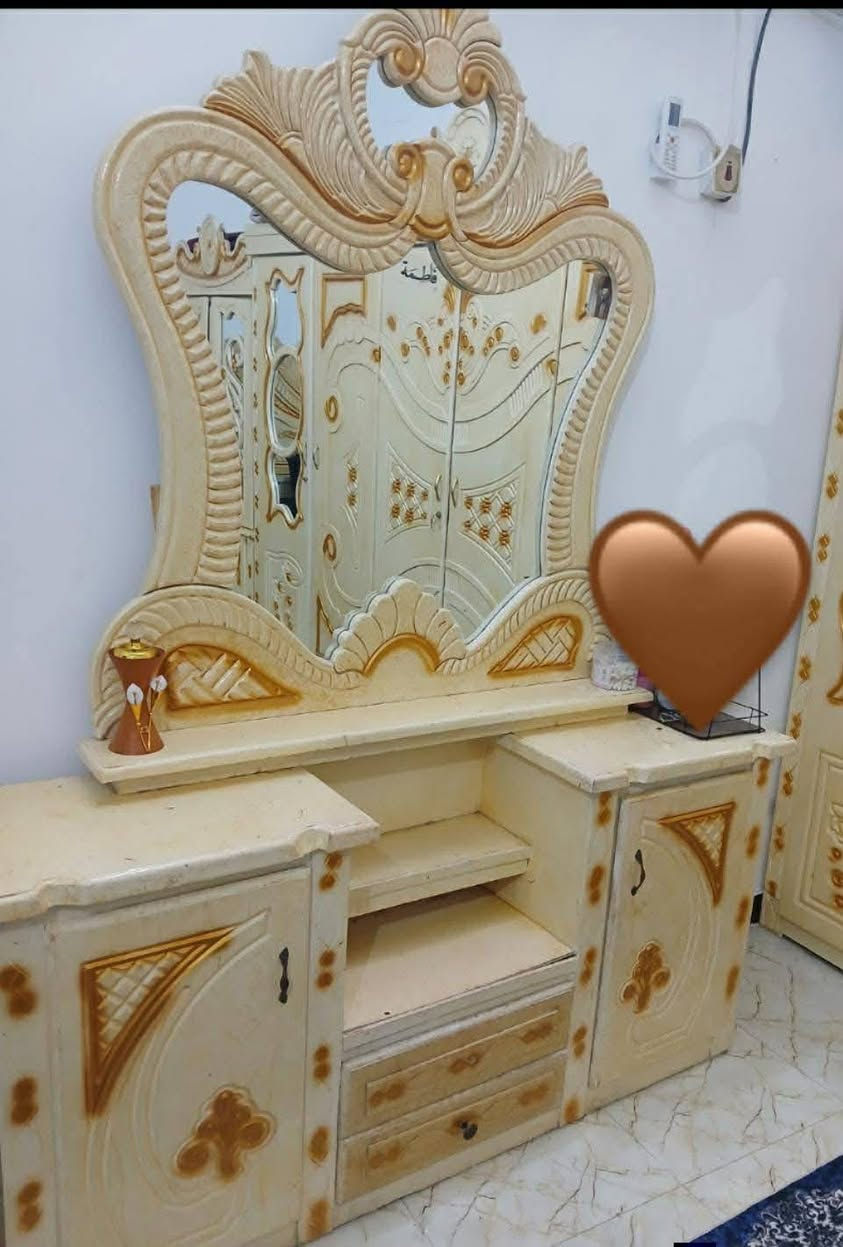 غرفة عراقي نظيفة السعر 400 قفل


**إذا كنت صاحب هذا الإعلان وتريد حذفه لأي سبب، رجاءا أرسل رسالة إلى الدعم الفني**