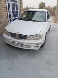 كير اوتو • ٢٠٠١ • رقم بغداد