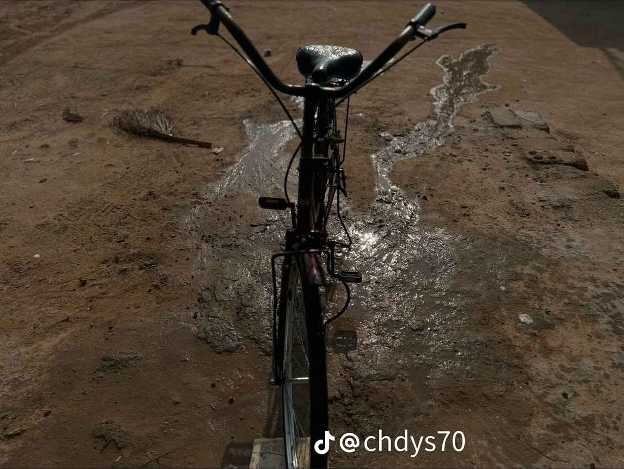 بايسكل حجم ٢٦. ه
عايز فقط جوب او سرج السعر ٧٠ اوبيه مجال المكان نجف


**إذا كنت صاحب هذا الإعلان وتريد حذفه لأي سبب، رجاءا أرسل رسالة إلى الدعم الفني**
