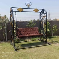 مرجوحه • درجة أولى • حديد ٢ ملم