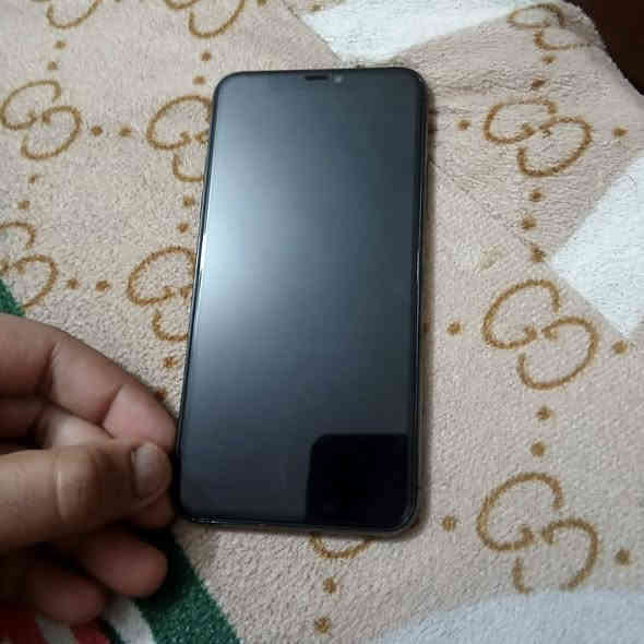 للبيع 11برو ماكس مكفول فقط شاشة مبدلة تفصيخ  فقط  دبل خطط
ذاكرة 265
بطارية 🔋 75
 السعر قسم وخذ مستعجل علية  لحد يكسر بي والله جهاز فول نضافة 90بل 100
***********
***********
