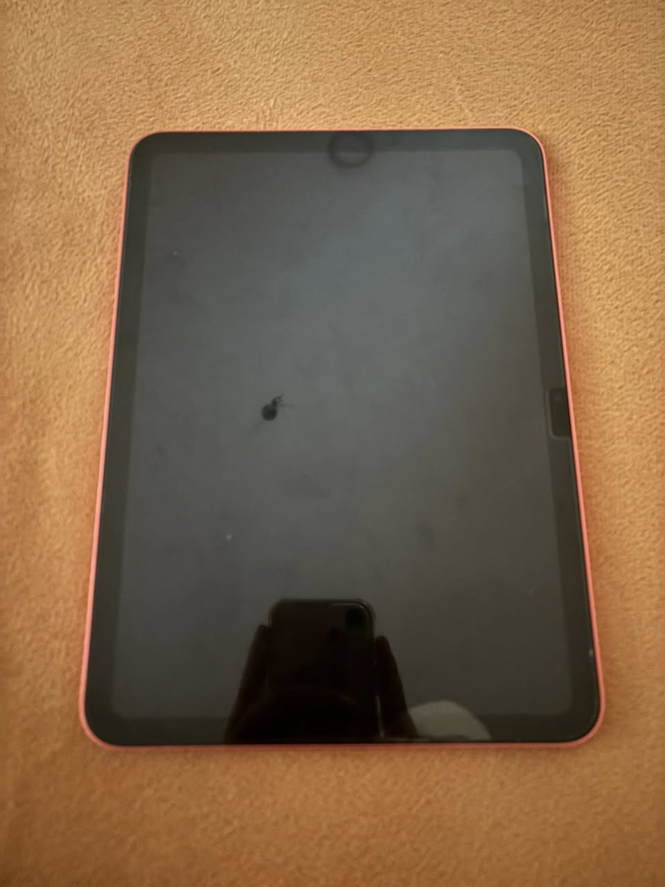 أيباد 10 الجهاز نضافتة 100‎%‎ مكاني بغداد المشتل ***********
