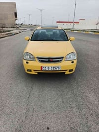 شوفرليت اوبترا • ٢٠١١ • غاز وبنزين