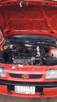 سلام عليكم لبيع اوبل فكترا حجم 16 رقم نينوئ الماني موديل 89 كاربون بانزين ورقي ستيرين باور بدون صبغ ولا ضرار فقط مصلح دواير ودوسات سيارة جاهزه ونضيفة السعر (34) وبيها مجال /*********** /***********/مكاني موصل الايمن
