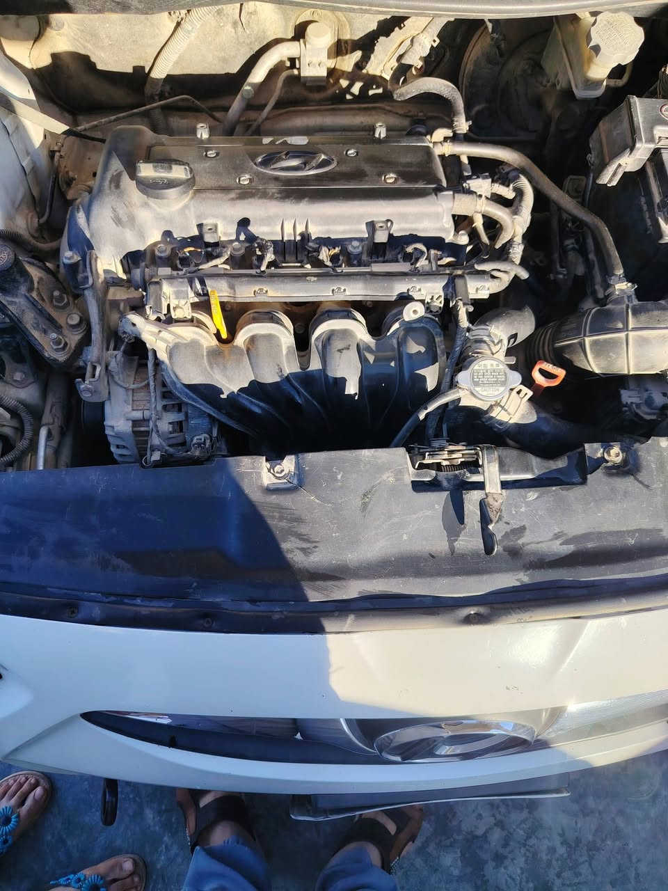 السلام عليكم اكسنت خليجي موديل2015 تبريد حداديه جيده تخم تاير شاشه كبيره كامره تحكم استيرن السعر 106 وبيها مجال حك الجيه الاتصال على  هذا الرقم *********** وهذا رقم وتساب *********** مكان بغداد سياره بسمي تحويل ثاني يوم
