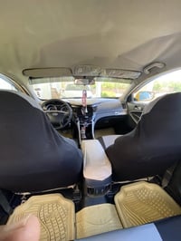 سوناتا وارد • ٢٠١١ • مكينة ٢٠٠٠
