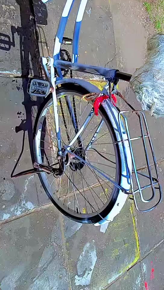 سلام عليكم  
باسكل البيع 
سعر 50وبي مجال 
الناصريه  قضاء الاصلاح 
رقم واساب 7882651656


**إذا كنت صاحب هذا الإعلان وتريد حذفه لأي سبب، رجاءا أرسل رسالة إلى الدعم الفني**