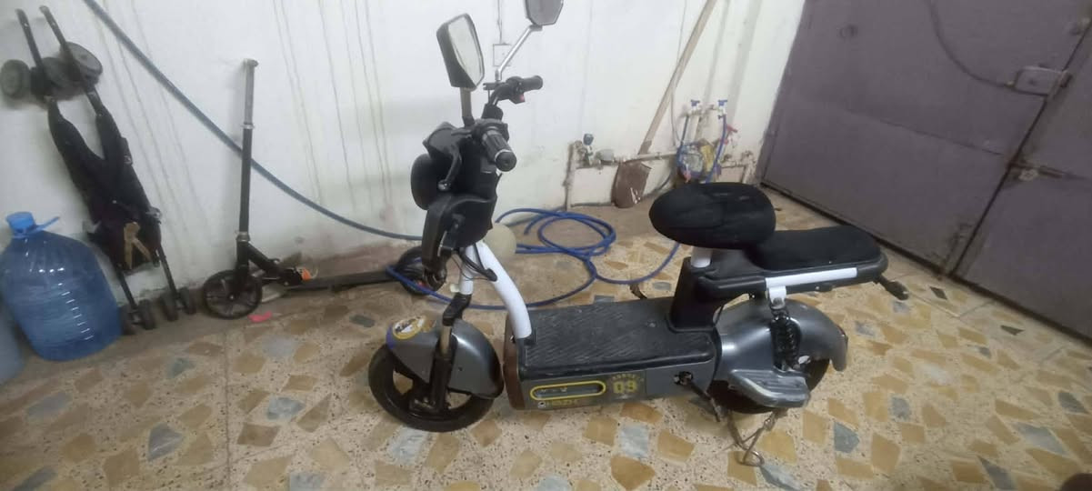 ماطور شحن نوعية HIS 

ماطور نضيف كدام عينك

باتريات تنطيك اداء ممتاز وملف 1000

السعر 100 قفل


**إذا كنت صاحب هذا الإعلان وتريد حذفه لأي سبب، رجاءا أرسل رسالة إلى الدعم الفني**