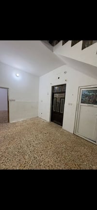 بيت للبيع • بيت طابق واحد • بيت حي النداء • بيت 100م • بيت قرب مدرسة ا...