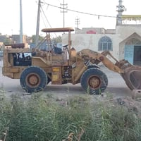 للبيع شفل 70B موديل 83 بدون ارقام محرك بي بخار السعر 105 07823616407