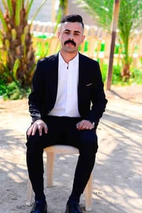 مشيّة خطوبة • قضاء الدغارة • إياد العبيدي