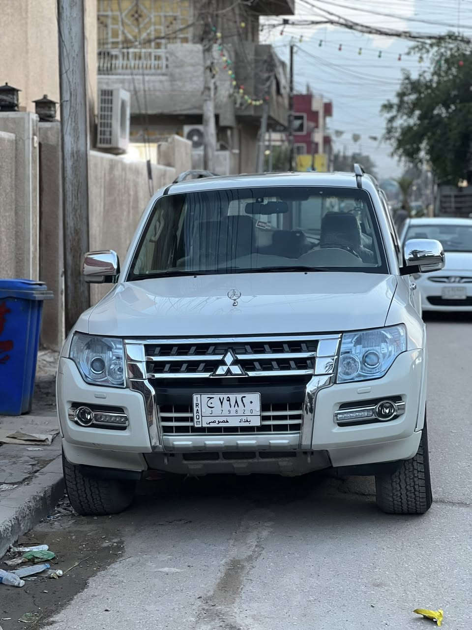 السعر 135وبيها مجال / مكانها بغداد
بايجرو موديل ١٠ 
بيع مستعجل ***********
