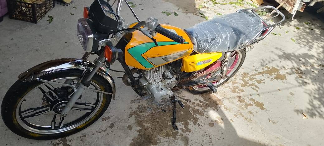 دراجه سافان موديل 2021 دراجه جاهزه كلشي جديد بيهه شغال مكفوله من كلشي مكينه كفاله الاستفسار ***********
