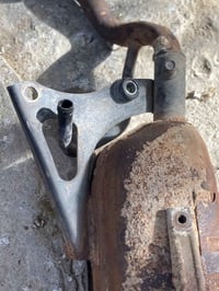 دراجة 60 • ما متعوبه • مدينة الصدر