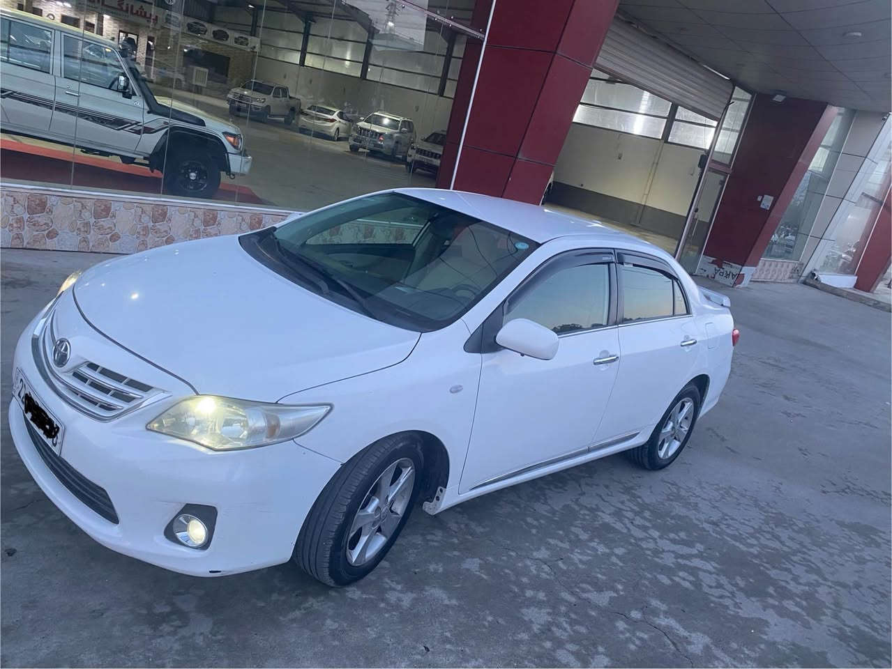 ***********
بیکاشۆ ٢٠١٣  رقم سەنەوی نوێ تەنها وردە تەزرەیەکی کەمی هەیە گیر مەکینە تەقەو رەقە بەشەرت سیارە مالی دۆستە ***********

*********** سوران, أربيل
