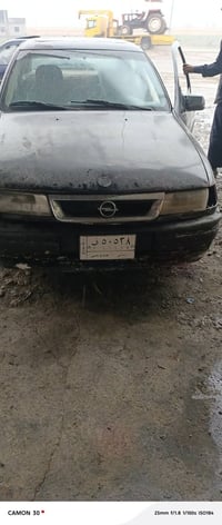 فيكترا • ١٩٩٤ • ٢٠٠٠ سي سي