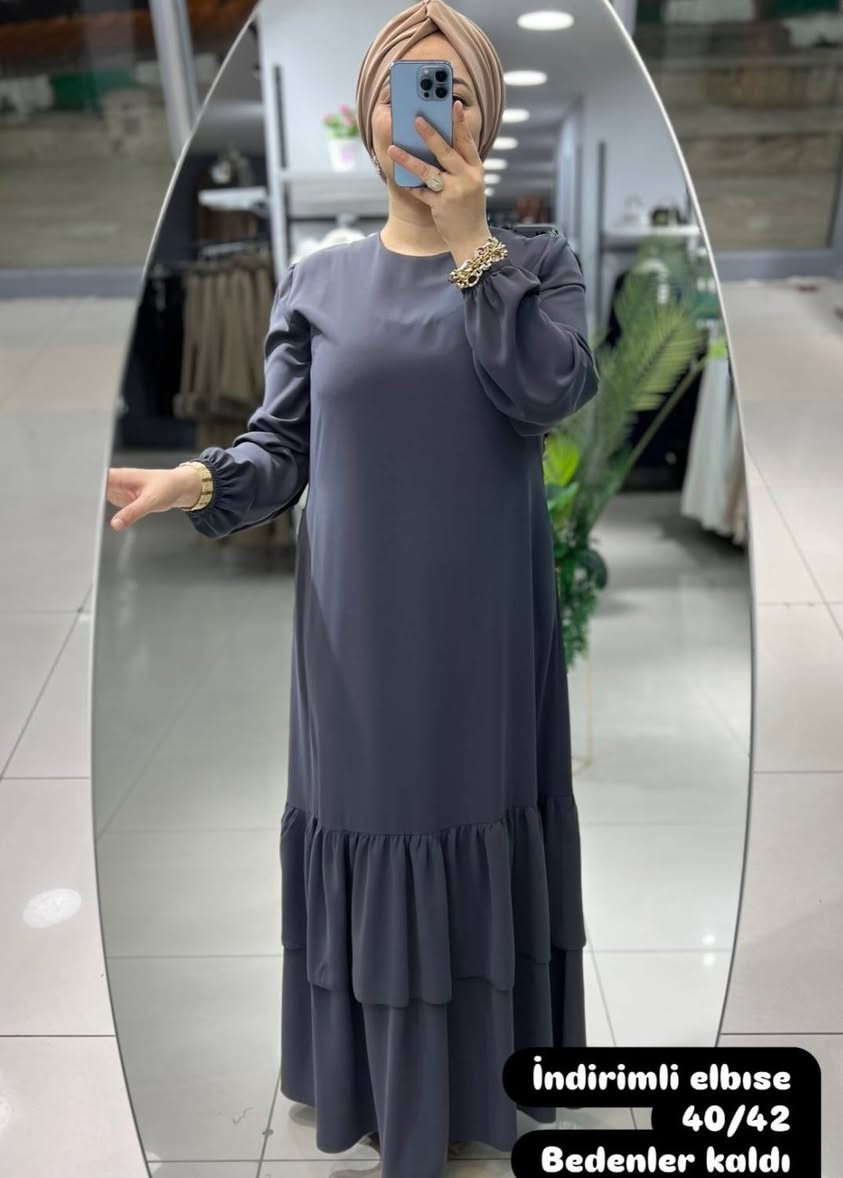 جمال ورقي الموديل 
اخر قطع 
بسعر مخفض 
لسنا الوحيدين لكننا نسعى باذن الله للأفضل #ريلز #بضاعة_تركية #الموسم_الجديد #منشن #لايك #شحن_من_إسطنبول_لجميع_محافظات_العراق


**إذا كنت صاحب هذا الإعلان وتريد حذفه لأي سبب، رجاءا أرسل رسالة إلى الدعم الفني**