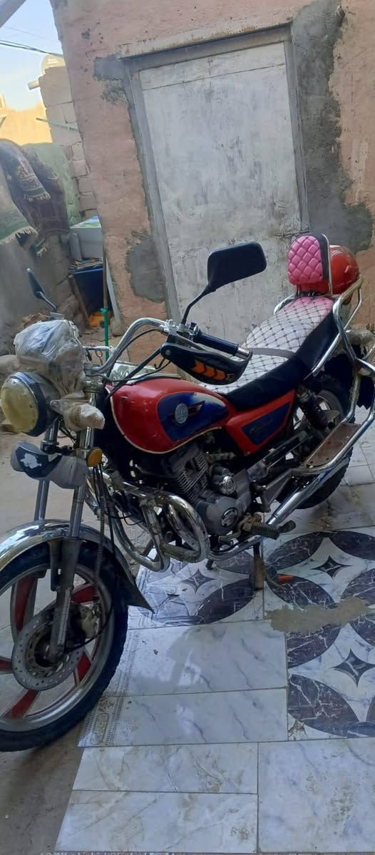 السلام عليكم شباب تياموته للبيع موديل 19 مكفوله كفاله عامه اوراق أصولي دراجه خير من الله تمشي وسعر 650 وبيه مجال بعد شتردون محرك ما مفتوح كفاله عامه وبخدمتكم 0775796062 راسني وتساب أو اتصال ع رقم مكاني شطره


**إذا كنت صاحب هذا الإعلان وتريد حذفه لأي سبب، رجاءا أرسل رسالة إلى الدعم الفني**