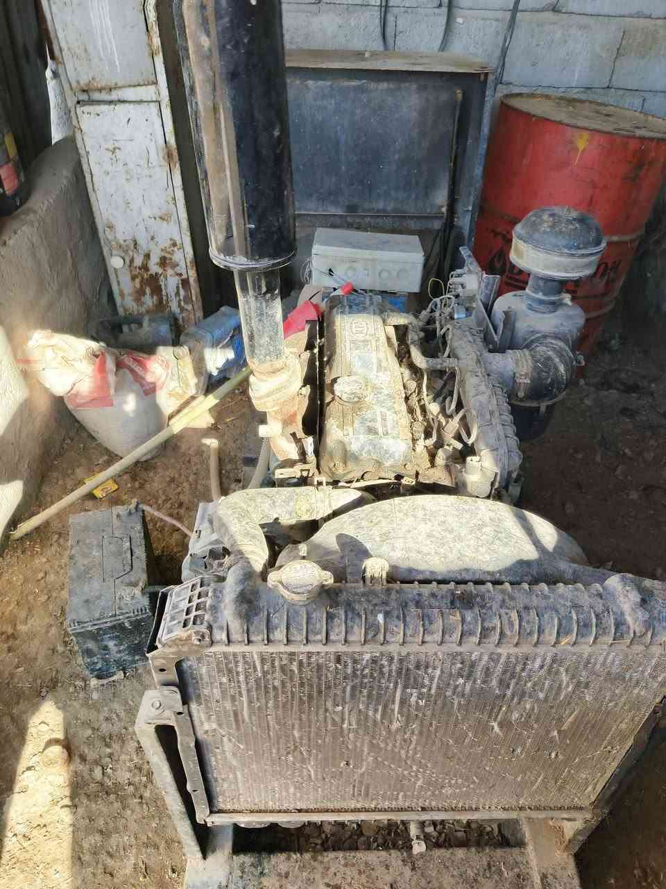 متاح مولد البيع سعر خاص ‏‪***********‬‏ ***********
