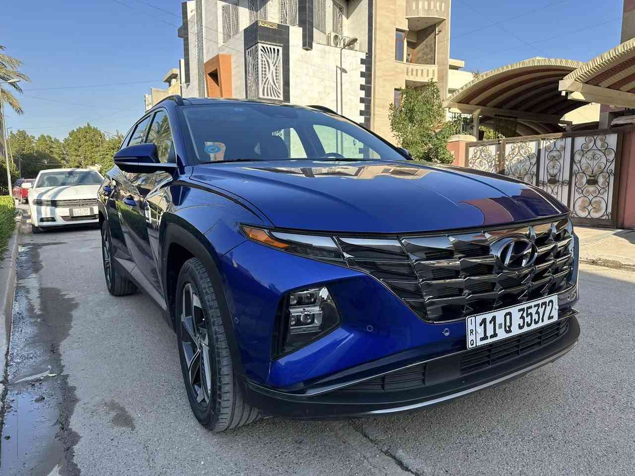 توسان ٢٠٢٣ لمتد اعلى مواصفات الحادث موضح بالصور السعر ٢١٠ و بي مجال للاستفسار  ***********
