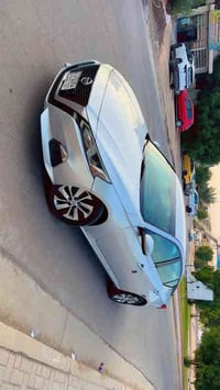 نيسان التما 2019 فئة s وراد امريكي السياره جديده بمعنى الكلمه رقم بغد...