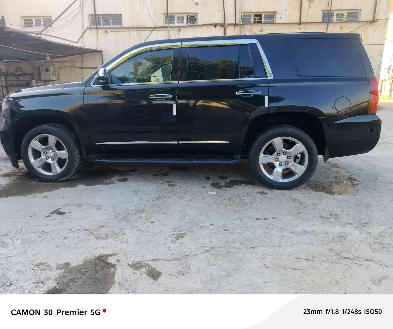 اعيدالنشربسبب الوعودالكاذبه تاهو ادوات للبيع فقط موديل 2019 وارد أمريكي حداديه مكينه كيرمكفولات سياره جديده سبيرمانازل للگاع چك بيه سويچين شغل وطلع تراي وين متريد بيه كص قماره وتغير الون فقط المكان حله المركزالسعر128ورقه اوبيه مجال قليل اتصال ‪***********‬‏
