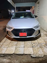النترا موديل 2018 وارد امريكي حادثها جاملغ خلفي قبغ جنطة سيارة نص مواص...