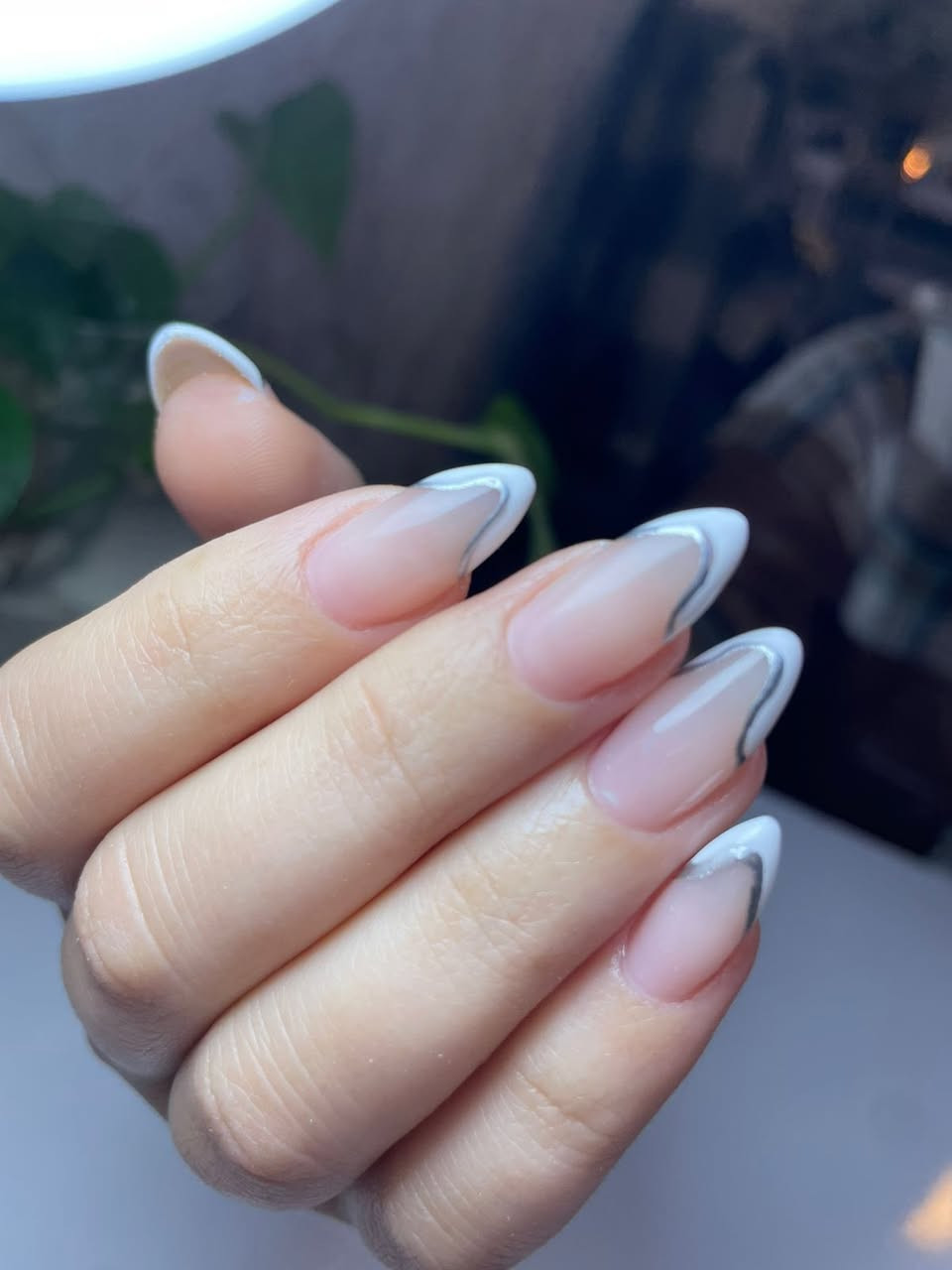 عروض شهر رمضان المبارك في مركز ديڤا
حي الحسين شارع عشرين  مقابيل مطعم فولكينوا  مجاور فلافل عطا 
قسم الاظافر
ازاله وسترونك وجلش ب 15 الف (فقط)
جل اكستيشن فل دزاين 25 الف (فقط)
منكير ايد مع سكرابات وماسكات وتنظيف لحميه   5 الاف (فقط)
قسم  البشره
تنظيف بشره مع حفافه وبدكير ب 25 الف (فقط)
واكس مع حفافه وجه ب 10 الاف (فقط)
قسم الرموش  
تركيب رموش طرفيه ب 15 الف (فقط)
تركيب رموش كامله طبيعي ب 25 الف (فقط)
قسم الشعر
تريتمنت مع كص مع سشوار مع ابره  ذهبيه 25 الف (فقط)
صبغ مع تخصيل مع سشوار شعر قصير ب 50 الف (فقط)
صبغ وتخصيل وسشوار شعر متوسط ب 75 الف (فقط)
صبغ وتخصيل وسشوار شعر طويل 100 الف (فقط)
للحجز والاستفسار 
تلفون + واتس اپ 0777 063 9690
متواجدون طيلة ايام الاسبوع لشهر رمضان المبارك من الساعه (12)مسائاً
حتى الساعه (10) مسائاً

https://www.instagram.com/diva.salon.spa?igsh=MWVoMmtzNTEyNXRlbg==
