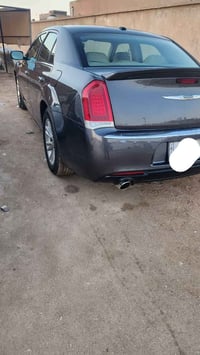 اوبامه • ٢٠١٣ • كفاله محرك