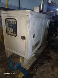 مولده بيركنز • ١٠٠ كي في • بغداد