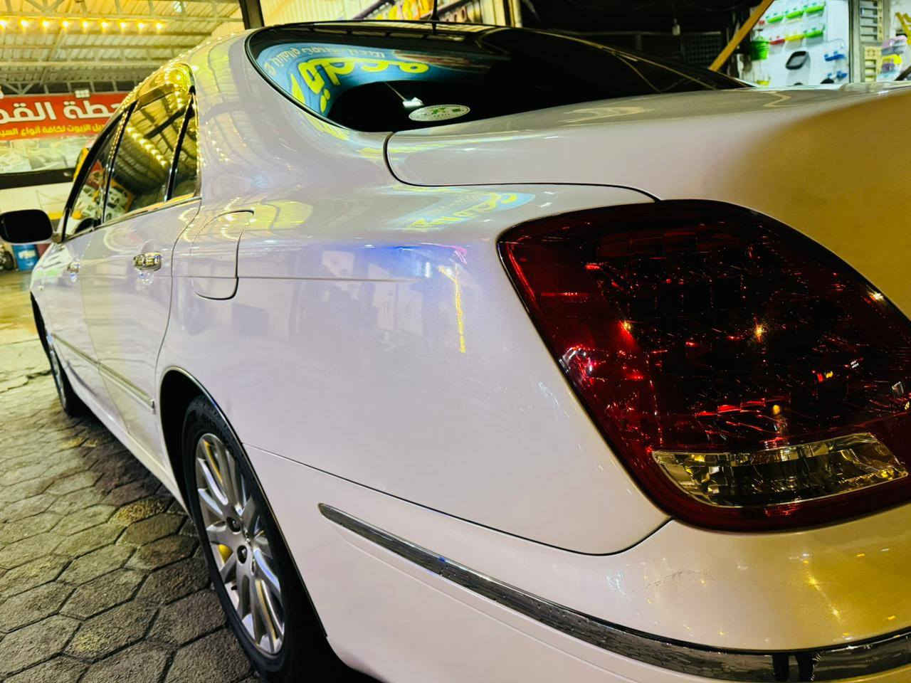 سلام عليكم من رخصه لادمن المحترم ،سياره ماجسته ادوات ادوات ادوات ،للبيع سياره يشهد الله جديده وكفاله عامه منل كصه والحادث وكلهن بيهه فول للخير واحد عله واحد واي ستفسار اتصال واني بل خدمه ***********
