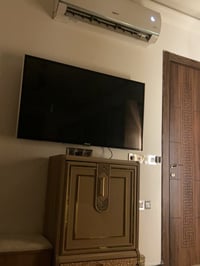 بلازما • توسان • حجم كبير