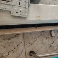 سبلت الريان • طن ونص • يحتاج غاز