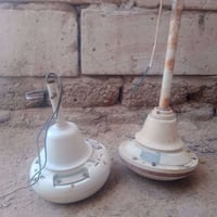 ماطور مروحة • ٥٦ انش • بدون ريش