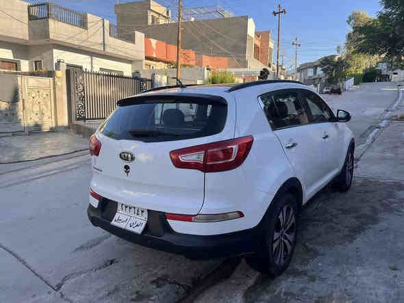 كياسپور تاج موديل ٢٠١٢ فول فول موسفات كوبون بننزين بي ***********سعر١٣٤ بي مجال
