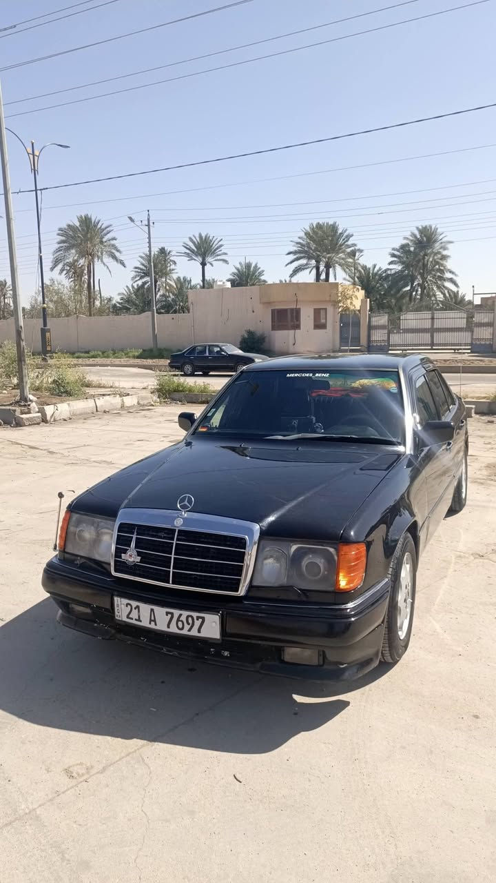 لبيع موديل 90 صبغ عام جماليه سنوايه هزء جديد محرك بطه 300 سياره جاهز فول كلشي شغلال مكاني ديالئ خانقين سعره 65 وتحويل ثاني يوم


**إذا كنت صاحب هذا الإعلان وتريد حذفه لأي سبب، رجاءا أرسل رسالة إلى الدعم الفني**