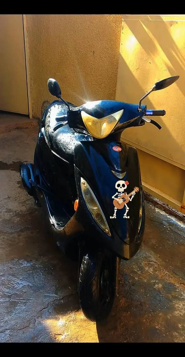 سلام عليكم دراجه كامكو جي فور دراجه كوم حديد طافيه يرادله كرنك او فشكه اوراق كامله  مكاني ابو غريب ابو منيصير المو شراي لا ايطب ويراسل او باجر اجي او من هاي السوالف تره بزعنه السعر 175 او بيه مجال ول جنطه مو وياها


**إذا كنت صاحب هذا الإعلان وتريد حذفه لأي سبب، رجاءا أرسل رسالة إلى الدعم الفني**