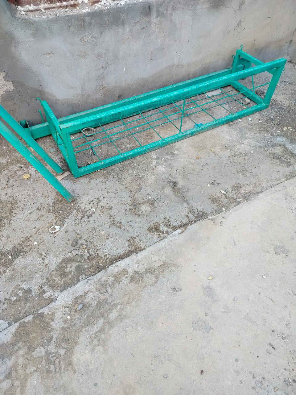 للبيع السعر 100كامله مرجوحه


**إذا كنت صاحب هذا الإعلان وتريد حذفه لأي سبب، رجاءا أرسل رسالة إلى الدعم الفني**