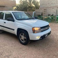 بلايزر • ٢٠٠٤ • مزاد بغداد