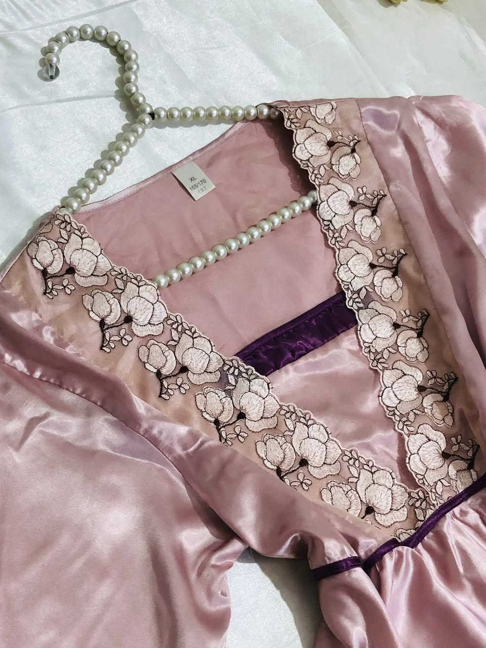 طقم عروسات الصدر دانتيل فرنسي 🎀✨

يلبس وزن ٦٠ ٦٥ ٧٠ سعره ( ١٠ الاف ) بالماركة ✨


**إذا كنت صاحب هذا الإعلان وتريد حذفه لأي سبب، رجاءا أرسل رسالة إلى الدعم الفني**