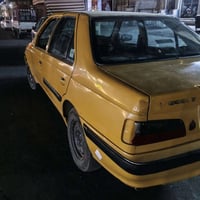 بيجو بارس موديل 2015 رقم نكليزي سنوية بسمي هزة جديدة لحد شهر 11 تصقط م...