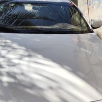 اوبتما 2014 خليجي محرك 2000.  رقم بغداد  سيارة خير من الله بيهة ظربة ف...