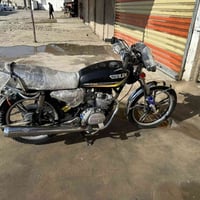 سيفان • موديل ٢١ • تايرات جدد