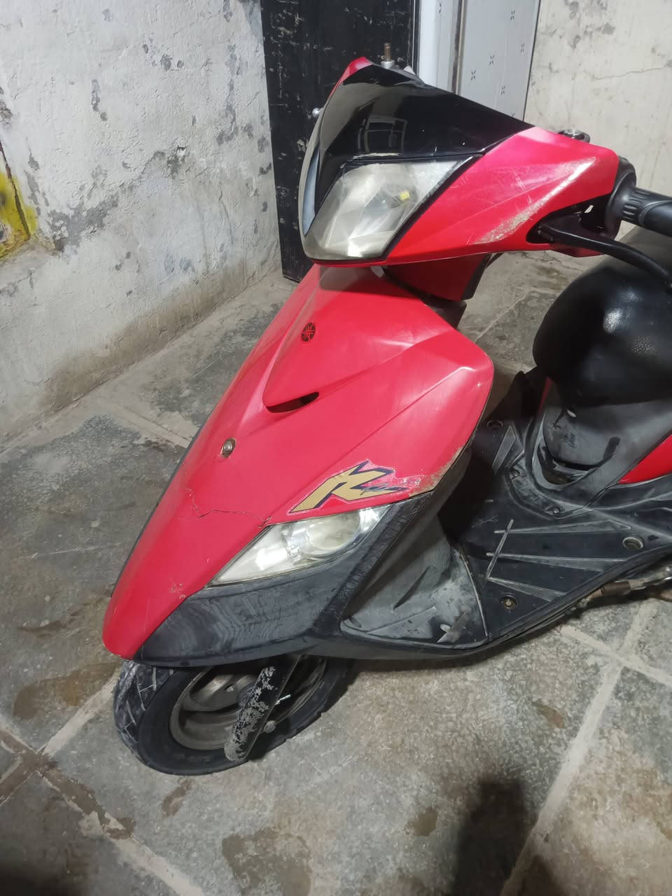 السلام عليكم ماكس ثعلب كابريتر دراجه كامله وبلاديه وجديدة اي نقص مابيها ماببه مكاني  بغداد الشعله الشراي يجي خاص واهذه رقمي ***********
