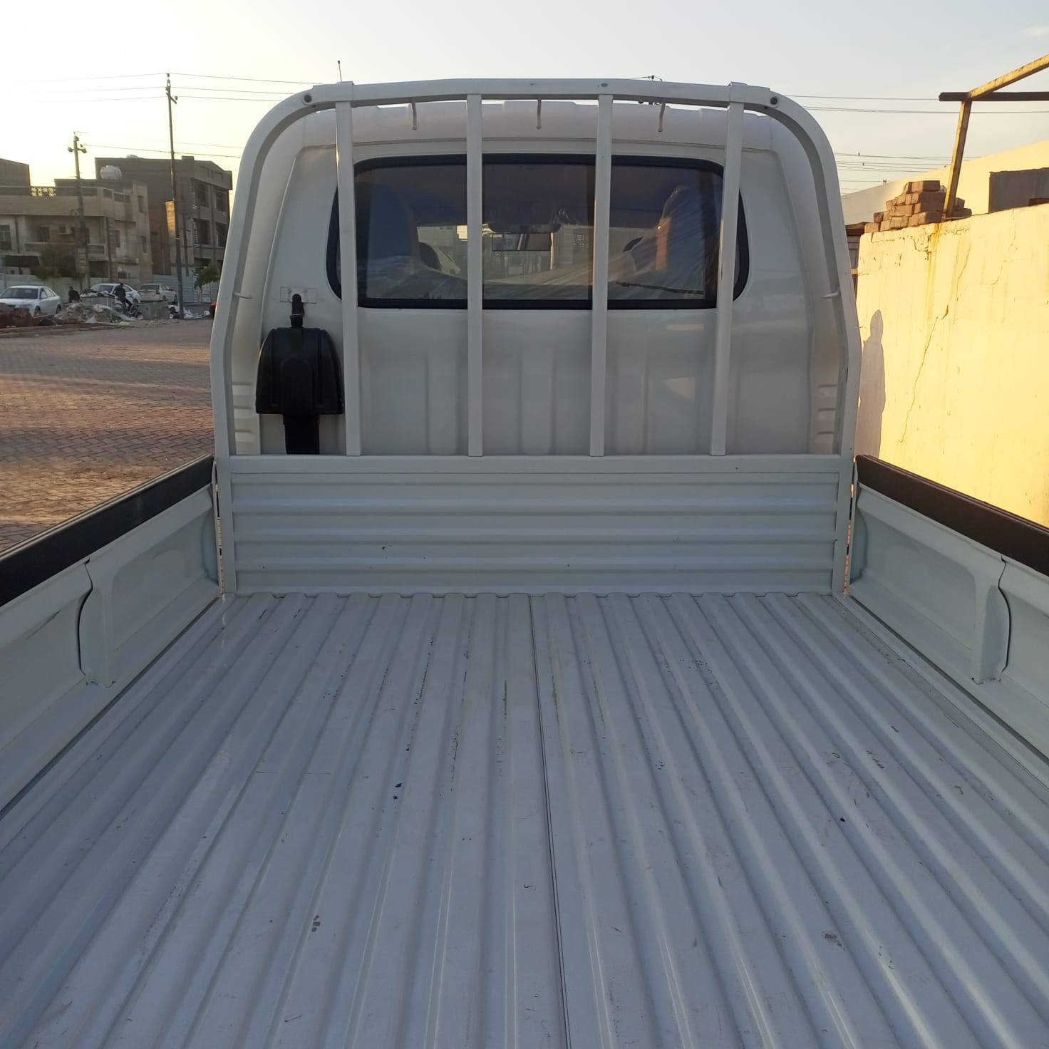 سلام عليكم يوجد كيه حمل نقل بضاعة أو اثاث منزلي بغداد والمحافظات 24ساعه متواجدين *********** #الجميع
