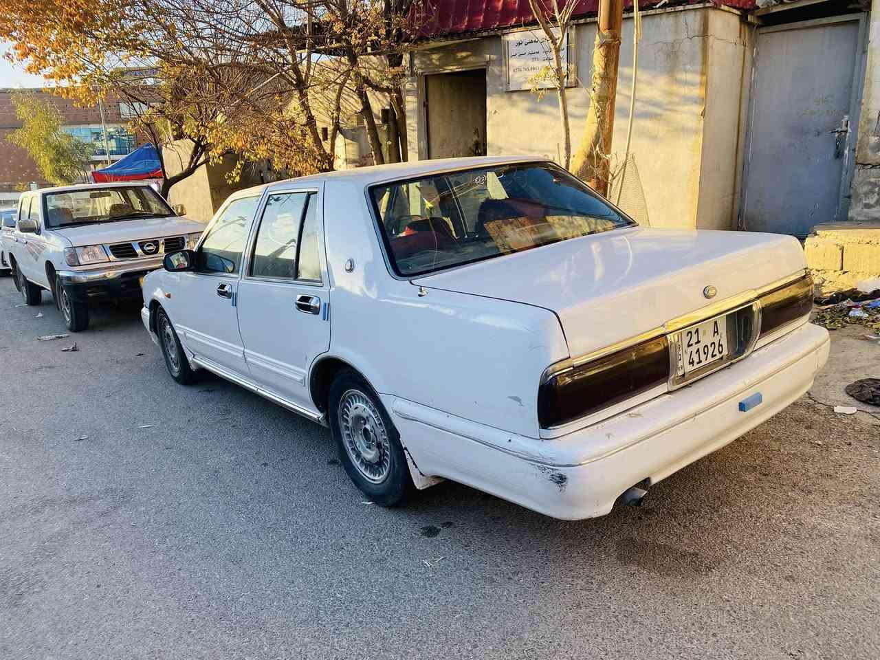 سدریک
ڕەقەم سلیمانی ڕەقەمی بەناو خۆمە تا ٢٠٣٠ 
ساردوگەرم لەسەر سوچە 
غازو بەنزینە 
تایەی تازە 
سبوغ عامە لەسەر ساخی بی مەعجونو چەکوش کاری 
سەیارەکە ماڵی دۆستە مەسروفی کامل کراوە 
***********
