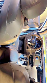 اسبورتج • ٢٠١٦ • محرك ٢٠٠٠