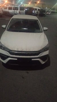 ام جي ٥ • ٢٠٢٥ • فول مواصفات